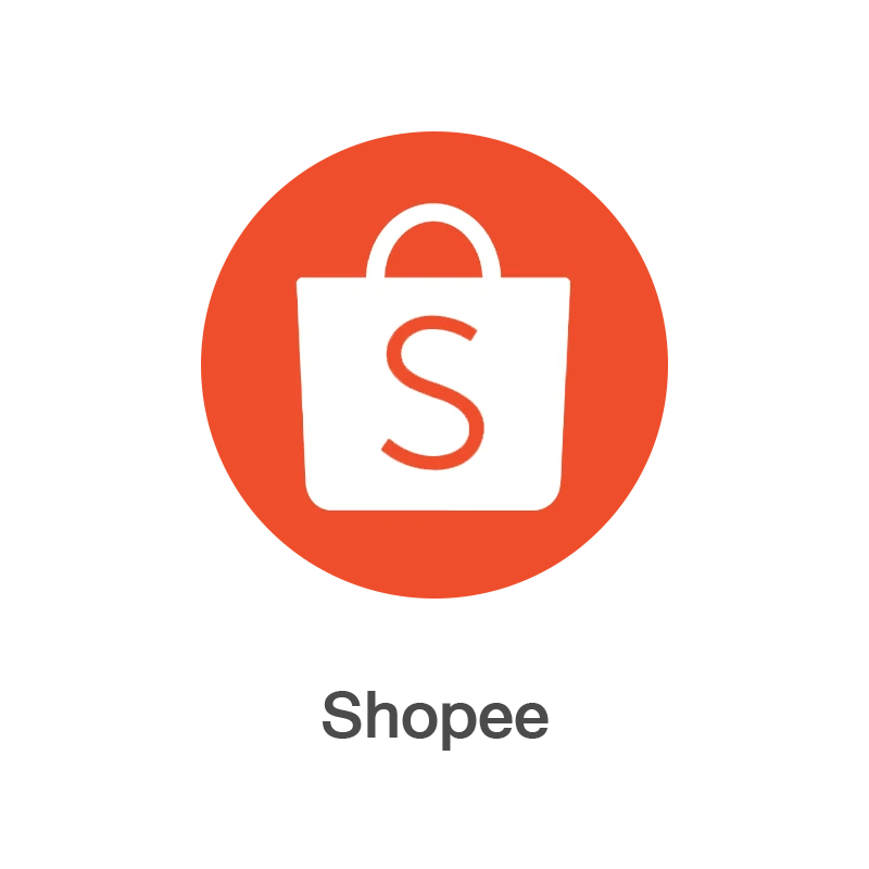 ช่องทางสั่งซื้อผลิตภัณฑ์ ชีวา สำหรับลูกค้าที่ใช้งาน Shopee