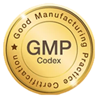 มาตรฐาน - GMP CODEX