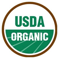 มาตรฐาน - USDA ORGANIC