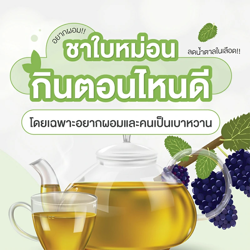 ชาใบหม่อน กินตอนไหนดี โดยเฉพาะอยากผอมและคนเป็นเบาหวาน ชาใบหม่อน กินตอนไหนดี โดยเฉพาะอยากผอมและคนเป็นเบาหวาน
